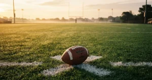 American football betting odds in Great Britain — markets, margins and what they cost