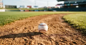 Baseball Betting Odds and How They Are Built for UK Punters in 2026