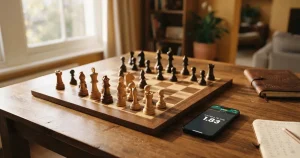 Chess Betting Odds in the UK: Markets, Margins and the Bookmakers’ Cost