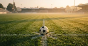 Football betting odds 2026 in Great Britain — what the price really costs