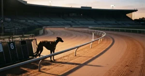 Greyhound racing betting odds in 2026 — what the price really pays